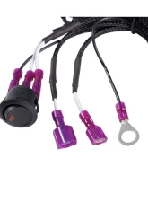 Diode Dynamics Add-On DT 4-Pin Foglight Wiring Harness                                     - DD4110 - Image 3