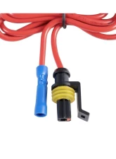 Diode Dynamics Add-On DT 4-Pin Foglight Wiring Harness                                     - DD4110 - Image 4