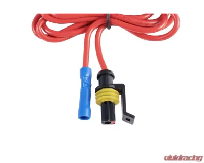 Diode Dynamics Add-On DT 4-Pin Foglight Wiring Harness - DD4110