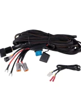 Diode Dynamics Ultra Heavy Duty Dual Output 4-pin Wiring Harness                                     - DD4124 - Image 6
