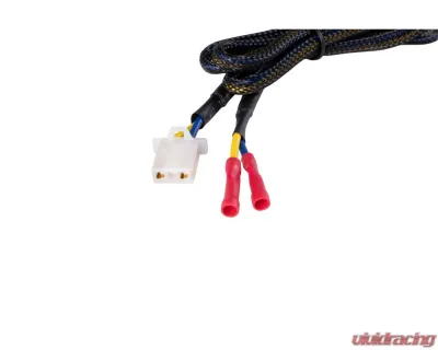 Diode Dynamics Ultra Heavy Duty Dual Output 4-pin Wiring Harness - DD4124