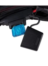 Diode Dynamics Ultra Heavy Duty Dual Output 4-pin Wiring Harness                                     - DD4124 - Image 5