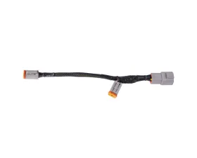 Diode Dynamics Ultra Heavy Duty Terminating Splitter Harness