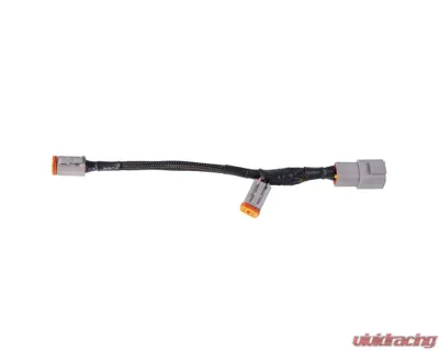 Diode Dynamics Ultra Heavy Duty Terminating Splitter Harness - DD4126