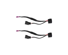 Diode Dynamics Plug-&-Play Backlight Harness Pair Toyota Tacoma 2016-2023