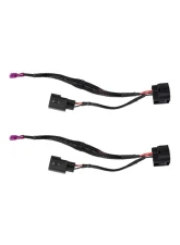 Diode Dynamics Plug-&-Play Backlight Harness Pair Toyota Tacoma 2016-2023                                     - DD4134 - Image 3