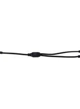 Diode Dynamics 1 RGBW M8 5-Pin 2-Way Splitter                                     - DD4141 - Image 4