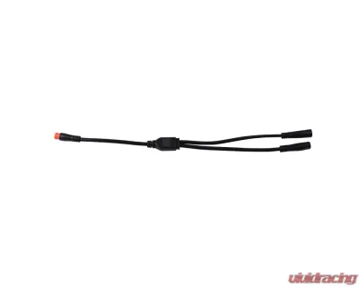 Diode Dynamics 1 RGBW M8 5-Pin 2-Way Splitter - DD4141