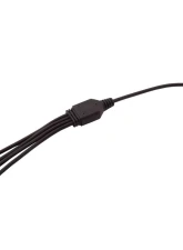 Diode Dynamics 1 RGBW M8 5-Pin 2-Way Splitter                                     - DD4141 - Image 2