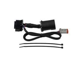 Diode Dynamics C1 7-pin Single Output Trailer Harness