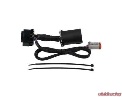 Diode Dynamics C1 7-pin Single Output Trailer Harness - DD4145