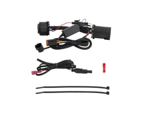 Diode Dynamics C1R 7-pin Single Output Trailer Harness