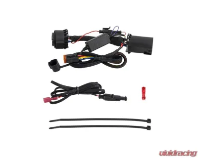 Diode Dynamics C1R 7-pin Single Output Trailer Harness - DD4146