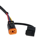 Diode Dynamics C1R 7-pin Single Output Trailer Harness                                     - DD4146 - Image 4