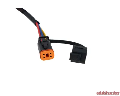 Diode Dynamics C1R 7-pin Single Output Trailer Harness - DD4146