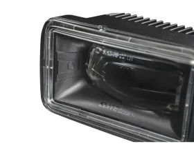 Diode Dynamics Elite Series Type 2 Fog Lamps White (Pair)