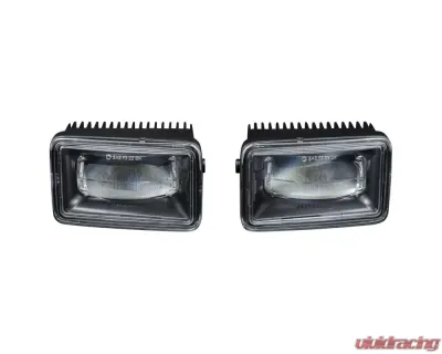 Diode Dynamics Elite Series Type 2 Fog Lamps White (Pair) - DD5171P