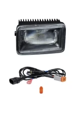 Diode Dynamics Elite Series Type 2 Fog Lamps White (Pair)                                     - DD5171P - Image 5