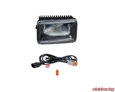 Diode Dynamics Elite Series Type 2 Fog Lamps White (Pair) - DD5171P