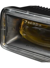 Diode Dynamics Elite Series Type 2 Fog Lamps Yellow (Pair)                                     - DD5174P - Image 7