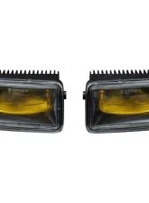 Diode Dynamics Elite Series Type 2 Fog Lamps Yellow (Pair)                                     - DD5174P - Image 4