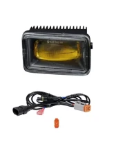Diode Dynamics Elite Series Type 2 Fog Lamps Yellow (Pair)                                     - DD5174P - Image 5