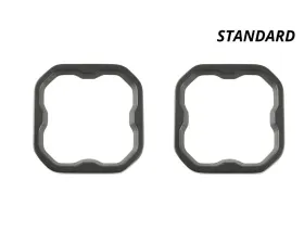 Diode Dynamics SS3 Bezel Standard Pair