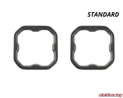 Diode Dynamics SS3 Bezel Standard Pair - DD6367P