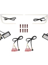 Diode Dynamics C-Light Switchback LED Boards Subaru WRX | STI 2015-2021                                     - DD2016 - Image 7