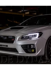 Diode Dynamics C-Light Switchback LED Boards Subaru WRX | STI 2015-2021                                     - DD2016 - Image 6