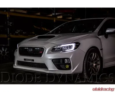 Diode Dynamics C-Light Switchback LED Boards Subaru WRX | STI 2015-2021 - DD2016