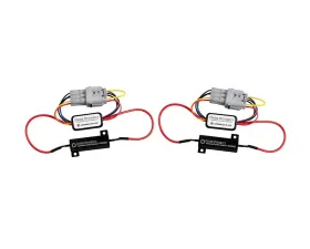 Diode Dynamics Tail as Turn Kit Subaru WRX 2022-2024