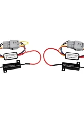 Diode Dynamics Tail as Turn Kit Subaru WRX 2022-2024                                     - DD3068 - Image 4