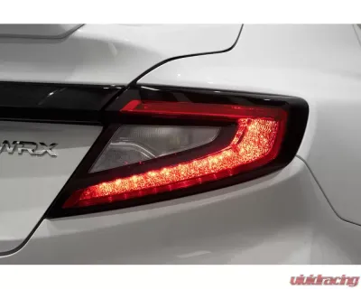 Diode Dynamics Tail as Turn Kit Subaru WRX 2022-2024 - DD3068