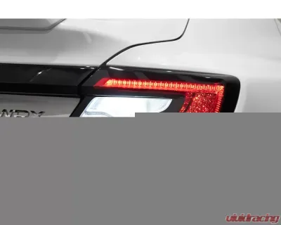 Diode Dynamics Tail as Turn Kit Subaru WRX 2022-2024 - DD3068