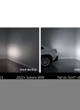 Diode Dynamics Tail as Turn Kit Subaru WRX 2022-2024                                     - DD3068 - Image 4