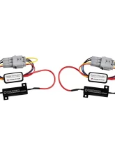 Diode Dynamics Tail as Turn Kit w/ Backup Stage 1 Subaru WRX 2022-2024                                     - DD3069 - Image 4