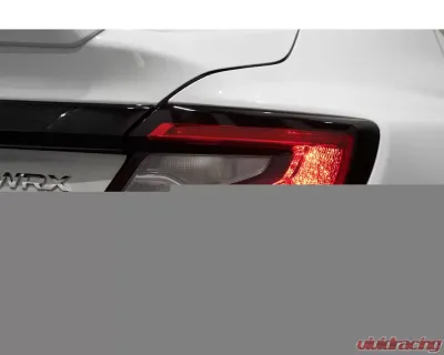 Diode Dynamics Tail as Turn Kit w/ Backup Stage 1 Subaru WRX 2022-2024 - DD3069