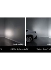 Diode Dynamics Tail as Turn Kit w/ Backup Stage 1 Subaru WRX 2022-2024                                     - DD3069 - Image 4