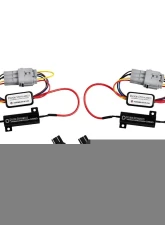 Diode Dynamics Tail as Turn Kit w/ Backup Stage 2 Subaru WRX 2022-2024                                     - DD3070 - Image 6