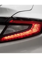 Diode Dynamics Tail as Turn Kit w/ Backup Stage 2 Subaru WRX 2022-2024                                     - DD3070 - Image 2