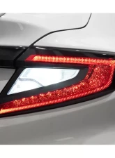 Diode Dynamics Tail as Turn Kit w/ Backup Stage 2 Subaru WRX 2022-2024                                     - DD3070 - Image 3