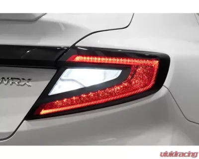 Diode Dynamics Tail as Turn Kit w/ Backup Stage 2 Subaru WRX 2022-2024 - DD3070