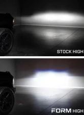 Diode Dynamics Sequential LED Projector Headlights (Pair) Ford Bronco | Raptor 2021-2024                                     - FL0020 - Image 7