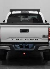 Diode Dynamics Red Pair LED Tail Lights Pair Toyota Tacoma 2016-2023                                     - FL0019 - Image 5