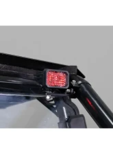 Diode Dynamics 2" 25.6 Watts SSC2 Pro Stage Series Roll Bar Reverse Light Kit Honda Talon 2019-2024                                     - DD7668 - Image 3