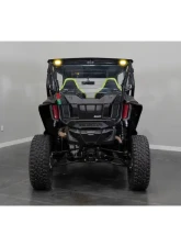 Diode Dynamics 2" 25.6 Watts SSC2 Pro Stage Series Roll Bar Chase Light Kit Honda Talon 2019-2024                                     - DD7670 - Image 4