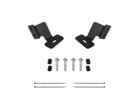 Diode Dynamics Stage Series Ditch Light Bracket Kit Honda Talon 2019-2024