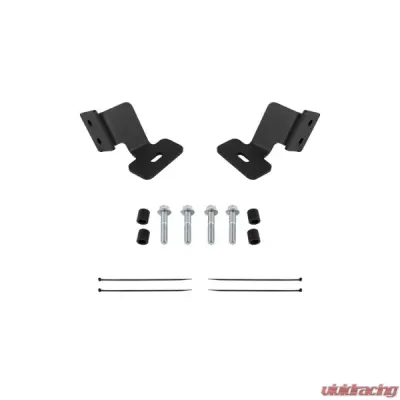 Diode Dynamics Stage Series Ditch Light Bracket Kit Honda Talon 2019-2024 - DD7907P