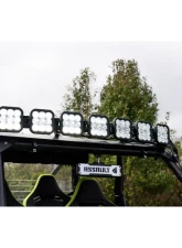 Diode Dynamics 5" SS5 Sport Roof CrossLink Lightbar Kit Honda Talon 2019-2024                                     - DD7917 - Image 2